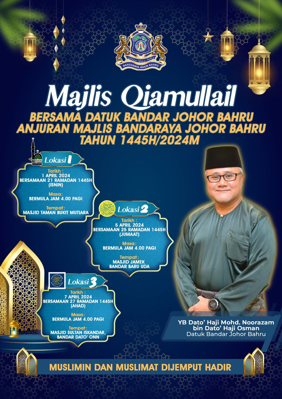 Program Qiamullail