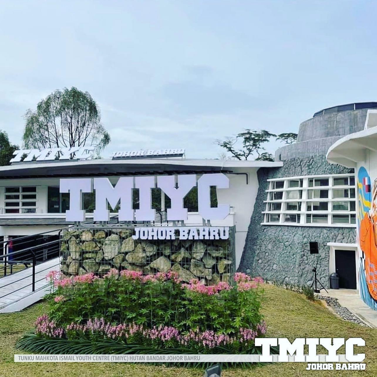 TMIYC Johor Bahru