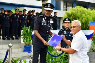 Portal Rasmi Majlis Bandaraya Johor Bahru