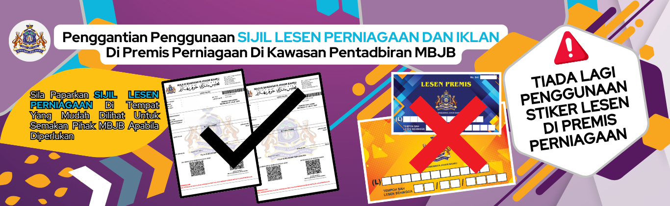 Sijil Lesen Perniagaan