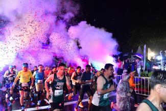 JOHOR RUN X JB NEON RUN 2024