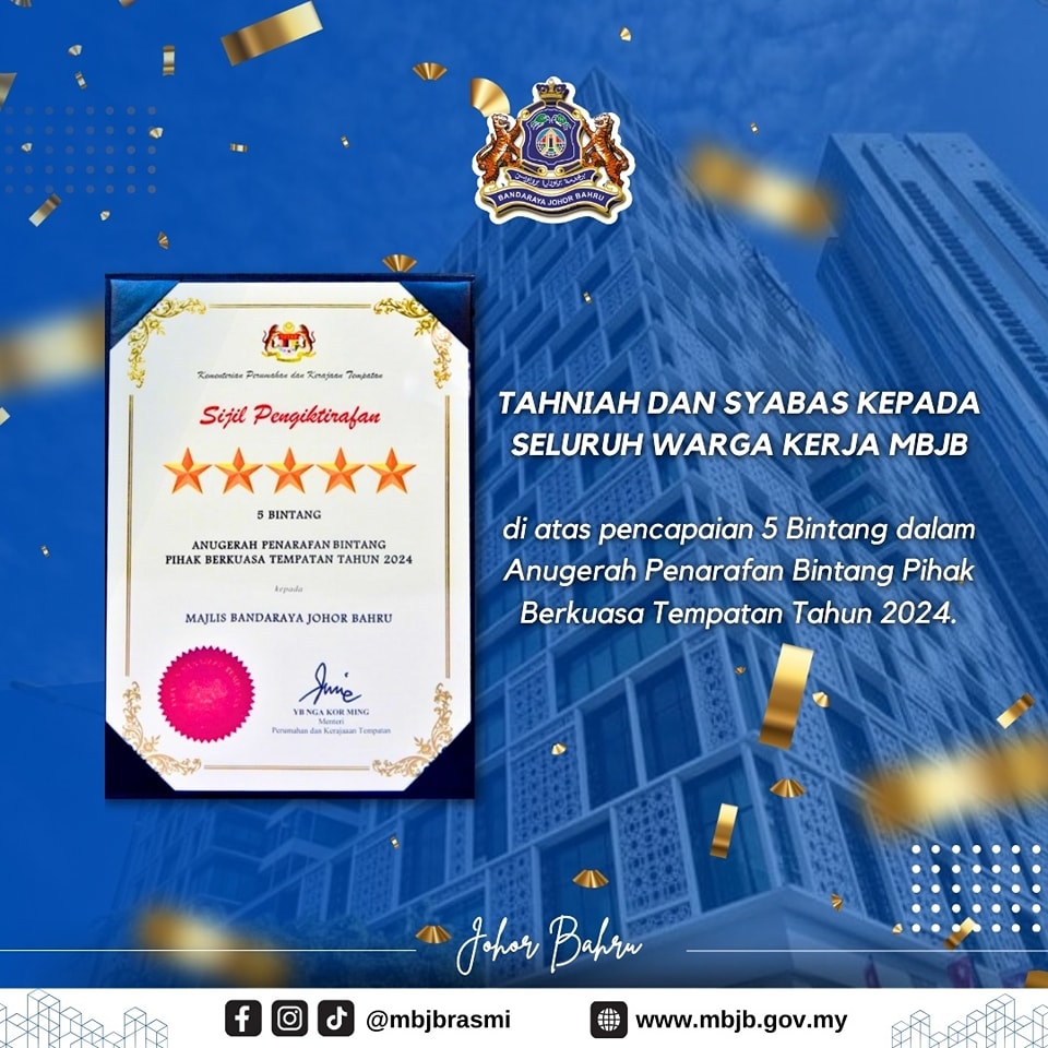 Anugerah Penarafan Bintang