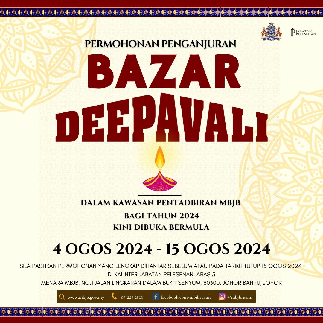 Bazar Deepavali