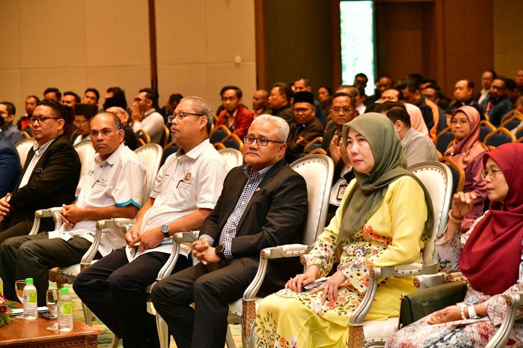 Seminar Warisan Johor Bahru 2023